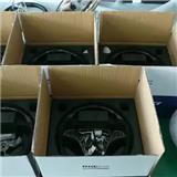 LED Carbon Fiber Steering Wheel Compatible with Nissan GTR model  OHC MOTORS