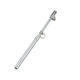 100 Psi Adjustable Mechanical Car Tire Air Pressure Pencil Gauge