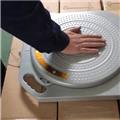 Wheel Alignment Turntables, Set of Two Car Diagnostic Tools