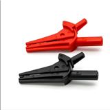 all insulation nickel plated copper plastic clip