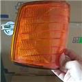 Corner lamp/light for BENZ 190E/W201 "82-"93 R2018260243 L2018260343 yellow