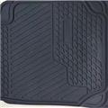 4pcs Universal Durable Car Floor Mats 3D Car Carpet