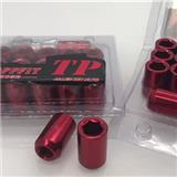 Guangzhou 20pcs Inner Hexagon Locking Nut Wheel Lug Nuts M12x1.5/1.25mm 32mm Wheel Locks Lug Nuts In Wheel Parts