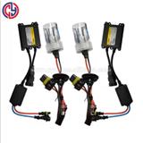 auto parts 35W 12V AC H3 car slim hid kit for car