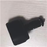 12V Dual USB Cigarette Lighter Socket Adapter Car Charger PD Charger Quick Charge 40W Max