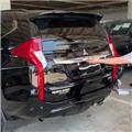 Power electric tailgate lift for Pajero Sport 2016+(Foot sensor optional)