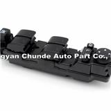 Wholesale car electrical main power window switches for MAZDA GS1E-66350