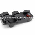 Factory Price main power window switch for HONDA 35750-SOL-G01