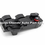 Factory Price main power window switch for HONDA 35750-SOL-G01