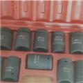 1 inch air impacket socket wrench set