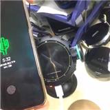 Phone charger wireless car  cell phone holder