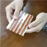 30pcs Car Bike Truck Van Tubeless Tire Tyre Puncture Repair Strip Sealer