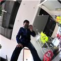 360 Degree Safety Security Spherical Mirror PMMA Acrylic Convex Mirror Full Dome Mirror