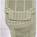 4PCS Universal Carpet Car Mats Car Floor Mats