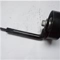 30114 FEBI BILSTEIN V-RIBBED BELT TENSIONER PULLEY P NEW OE REPLACEMENT
