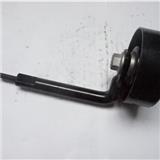 V-Ribbed Belt- Pulley umlemkrolle e38 e39 e46 e53 OE 11287786881