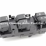 High performance right hand drive power window switch for HONDA ACCORD 2008