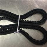 EPDM CR raw edge cogged v belt for industrial V BELT