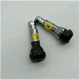 11.5mm Rim Hole TR414AC Aluminum Tire Valve