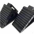 Heavy Duty Truck Parking Rubber Wheel Chock