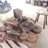 Hydraulic Belt Tensioner Pulley Alternator 11281748131