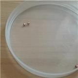Copper cut wire shot  abrasive copper shot 0.3-3.0mm