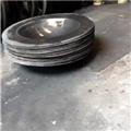 Fire Pit Factory 36'' 1/4'' 900mm Mild Steel Hemisphere