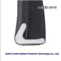 polyurethane weather seals flexible self adhesive Sealing Strip