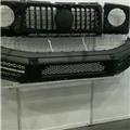 2019 year NEW S63 W464 Auto spare body kit for BENZ G CLASS G500 G350