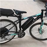 36V 500W Electric E bike Convertion Kit Bicycle Rear or Front Wheel LED display for Hub Motor Engine Kit with KT LED display