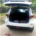 Electric tailgate lift assist system for TERRA 2018+(Foot sensor optional)