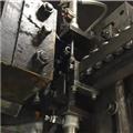 10.9 Grade mild steel tuner bolt and nut, wheel nut bolt manufacturing machinery price
