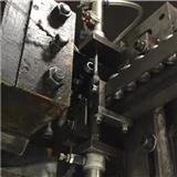 Wheel parts 10.9 grade 40Cr 17mm hex lug bolt with 28mm thread length