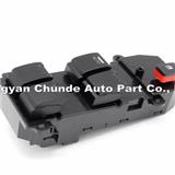 Wholesale main power window switch for HONDA CITY 35750-TMO-F01
