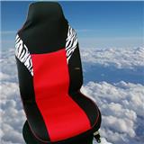 newest version T-shirt car seat cover fancy car seat cover car interior accessories