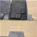 Floor Carpet /Piso Para Auto/3PCS Rubber/PVC Universal Car Floor Mats(EVO 1003N)