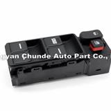 Good quality electric power window auto switch for HONDA ACCORD 35750-SDA-H15
