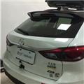 Automatic tailgate for  Wagon 2017+(Foot sensor optional)