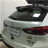 Automatic tailgate for  Wagon 2017+(Foot sensor optional)