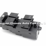 Manufacture master car window switch for MAZDA HAA0-66-350M