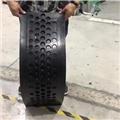 Traffic One Way Speed Breaker Road Driveway Rubber Speed Bump Speed Hump