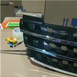 Auto spare parts car grille for BENZ ML164 05-08 OEM: A1648880323