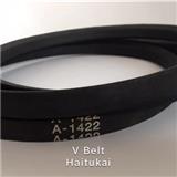 Sanmen best price rubber v belt for washing machine