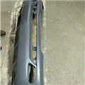 car accessory front bumper for BENZ ML 163 1998-2005 OEM 1638804670 body kit