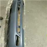 car accessory front bumper for BENZ ML 163 1998-2005 OEM 1638804670 body kit