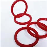 Pneumatic Piston IDI Rod Seals