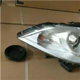 auto head light/lamp for RENAULT MEGANE 2006 OEM: R 7701063220   L 7701063281 factory price