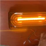 Auto spare parts tail light/lamp for Mercedes-Benz G65 W463 fit for G500