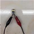 Car T10 4014 15SMD high power 3.5W constant current super bright power mark led bulb