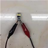 Car T10 4014 15SMD high power 3.5W constant current super bright power mark led bulb